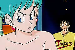 Dragon Shindig Z Episodio Ten (Audio Latino)