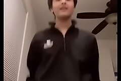 indian pal dancing naked
