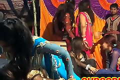 Hawt Indian dance