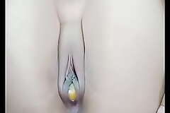 My Webcam Client Fucks My Ass N Pussy On Video Call With Urdu Audio
