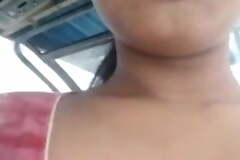 Whatsaap sex video call showing boobs