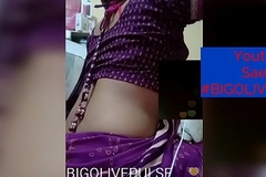 Indian sexy girl boobs subscribers my YouTube deflect #BIGOLIVEPULSE