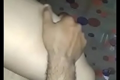MY live video with my hubby