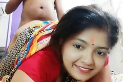 Indian Girl Has Sex With Husband