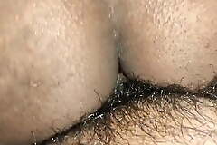 Anal Fuck With Wife And Cumshot In Pussy