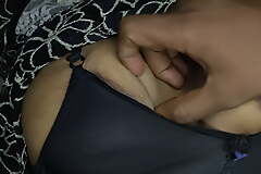 Indian Sexy Wife Fingered and Fucked hard Part-1