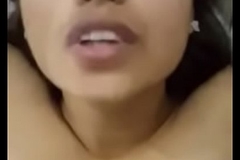 Sexy Indian Girl getting fucked by boyfriend