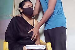 Gaon ki Bholi Pupil ka Faida Uthaya desi Teacher Ne - Indian Desi Hindi Sex hd