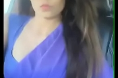 Nikita soni sexy dance in auto