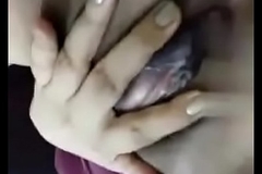 indian girl hot masturbate
