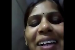 Indian Old woman Leena Bald SELFIE Detest required of MY BESTFRIENDS