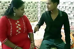 Indian hot big beverage boy inexact sex with married stepsister! Hindi sex