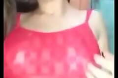 Indian Girl Whatsapp Video Beseech Diversion