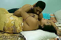 Indian Bengali best hardcore sex!! Gorgeous step sister screwed away from Relative friend!!