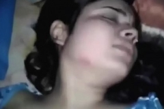 Sonam Bhabhi Fucks With Her Friend Tanzeem Hot