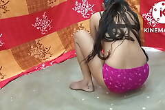 Desi bhabhi bra panty new jhadu pouncha desi style your priya