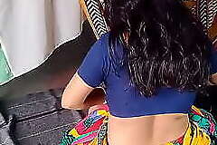 Bengali Village Wife Sex Very deeply (Official integument By Localsex31)
