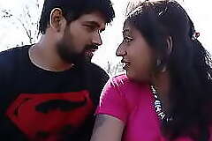 Romantic Discourteous Film ~ Sripriya 009
