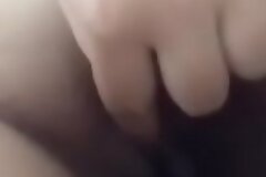 Desi Teen Slut-Wife Pissing First Time