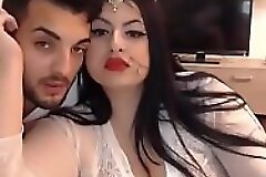 Sexy Webcam Couple nude sex video -- Full video Link Here - xxx khabarbabal online/file/MzdjOT