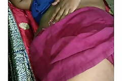 #Hot desi bhabi fingering .desi bhabi hail with boyfriend and fill sexy mind