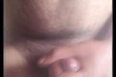 Small dick Cum in less then 2 minutes