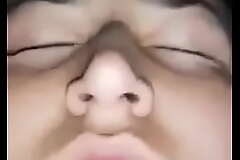 Cute village girl constant fucked