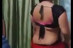 Indian randi dancing