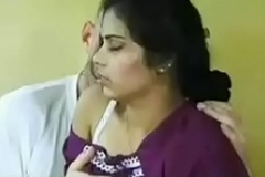 Indian nurturer gangbang fuck by say no to son'_s friend "_ Hindi best audio story 2019 "_