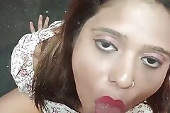 Indian girlfriend sexy sex with Boyfriend