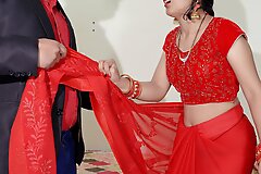 (With Failed Moment) Agonizing anal sex and sensual erotic licking, Priya send out all cum from ass