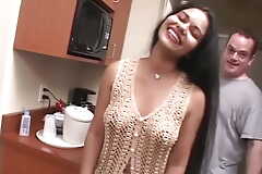 Indian housewives really like COCK - Chapter #04