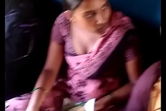 Telugu sexy boobs