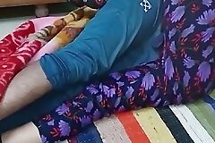 Super hawt desi bhabhi fucked by stepbrother at home in hindi audio, devar ne bhabhi ko choda, indian aunty sex at home
