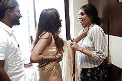 DESI INDIAN PORN STARS REAL CAT FIGHT BEHIND THE SCENES BTS Zigzags INTO HARDCORE FUCK FULL MOVIE