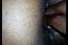 Mini Chechi tight ass licking and figuring