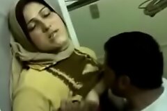 Muslim Girl Fucking With His Make obsolete