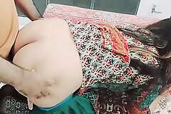 Onanism Dick On Unconditioned Pakistani Maid Gone Sexual