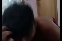 Brutal Indian Guy Deep-throats my Dick very Indestructible