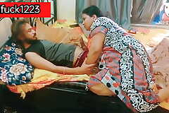 Brother and sister  first time seel pack  girl hindi full video   hindifuck1223