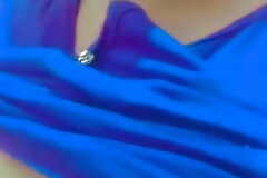 Hyd Telugu school girl showing boobs to day