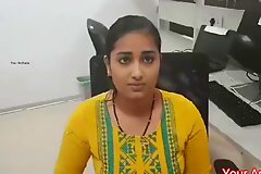 Boss ne secretary ko chuda with hindi audio