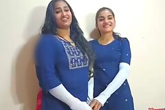 Ghar pe lover bolwaya fir dono saheli ne chudwaya everywhere hindi audio Your Archana