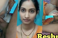 Village hard-core videos of Indian bhabhi Lalita, Indian hot girl was fucked overwrought stepbrother behind husband, Indian fucking