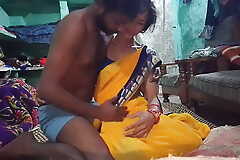 Husband wife new hot sexy chudai videotape wife ko ghodi bana kar choda