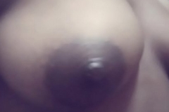 Sexy girl boobs