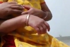 indian maid handjob