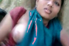 Xnxy Mastie - Desi-gf-masti-with-bf-in-jungal XNXX video at HD Indian Tube