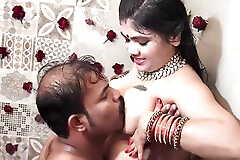 bhaiya ghar pr nahi hai to maine hi bhabhi ko pel diya