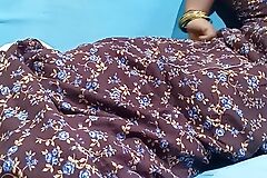 Indian Tamil couples massage hot sex talking